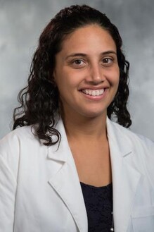 Kristina  Nazareth-Pidgeon, MD