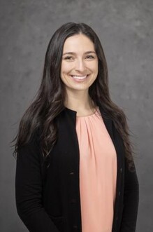 Larissa  Brady, MSOT