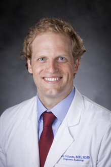 Lars J. Grimm, MD, MHS