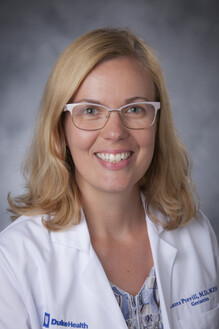 Laura Ann Previll, MD, MPH
