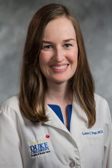 Laura  C. Page, MD