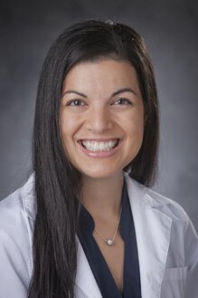 Laura  Doss, MD