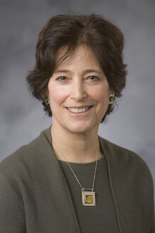 Laura J. Weisberg, PhD
