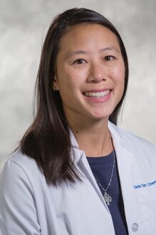 Lauren  Covert, MD