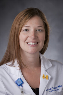 Lauren F. Gratian, MD