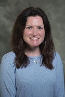Lauren  Hicks, AGPCNP-BC