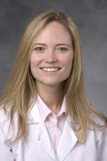 Lauren Holmes Griffin, MD