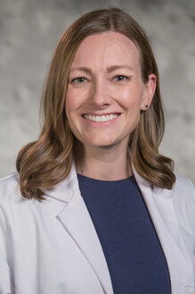 Laurie Graves, MD