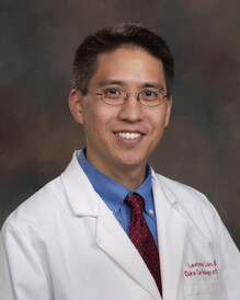 Lawrence Liao, MD