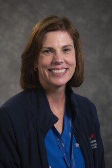 Leigh-Ann  Neal, MSN, CPNP-AC
