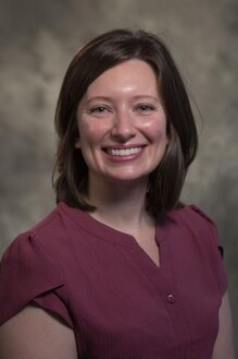 Lesli Morcom Simers, MSN, AGNP-C