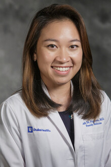 Linh Nguyen, MD