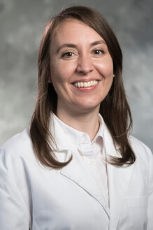 Lisa Rasbach, PhD, CPNP