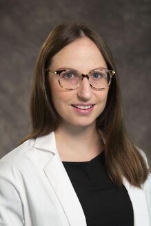 Lisette M. Corbin, MD