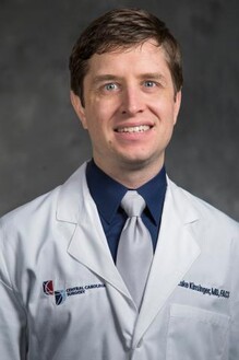 Luke  Kinsinger, MD, FACS