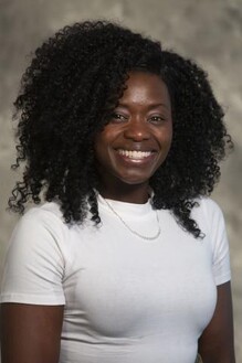 Lynette M. Spencer, CDCES, LDN, MPH, RD