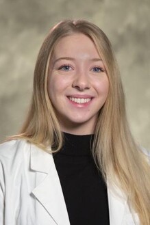 Madison H. Fariello, PA-C