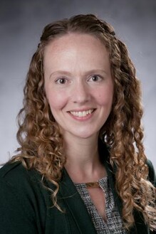 Maggie  Sweitzer, PhD