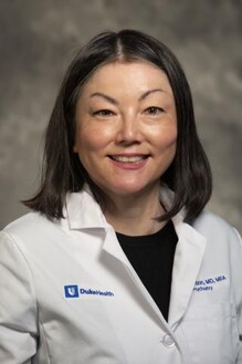 Maia S. Robison, MD