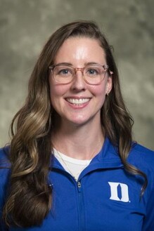 Maria J Rademacher, DPT, ATC, PT, SCS