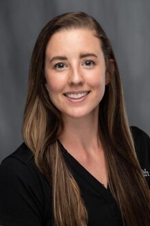 Maria J Rademacher, DPT, ATC, PT, SCS