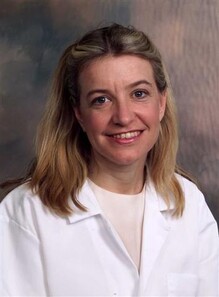 Maria M. Fakadej, MD, JD