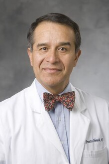 Mario  Olmedo, MD, MBA