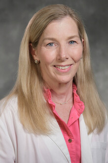 Mary Beth Ogle Helton, MD, FAAP