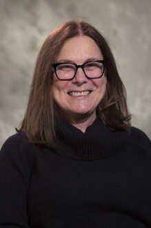 Mary D. Williams Garber, PA-C, DMSc