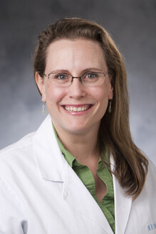 Matilda W. Nicholas, MD, PhD