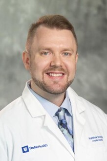 Matthew  Boss, MD