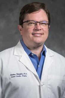 Matthew C. Wakefield, MD, FACS