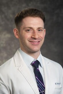 Matthew  DeSanto, MD