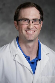 Matthew  Hillsinger, PT, DPT, OCS, FAAOMPT