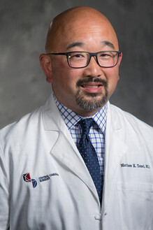 Matthew K. Tsuei, MD, FACS