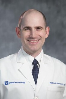 Matthew M. Draelos, MD, PhD
