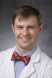 Matthew  McKinney, MD