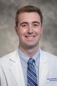 Max  Sumner, MD, MBA