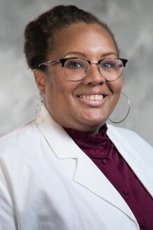 McAllister Windom, MD MPH