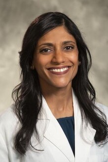 Meera  Gupta, MD, FACS, MSCE