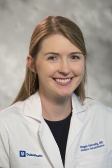 Megan  Smith, MD