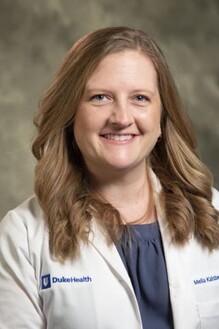 Melia  Kalsbeek, MSN, AGACNP-BC