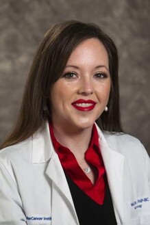 Melisa R. Thacker, MSN, FNP-BC