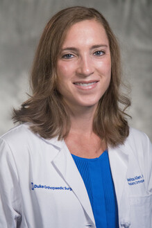 Melissa Allen, MD, MS