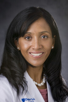 Melissa M. Erickson, MD, MBA