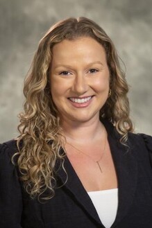 Meredith Dickens Thompson, MS, CCC-SLP