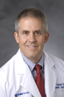 Michael C. Comstock, MD