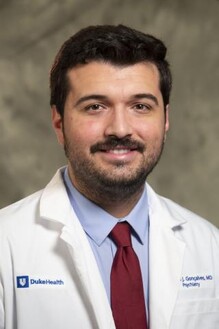 Michael  Gonçalves, MD