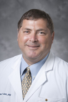 Michael J. Menz, MD