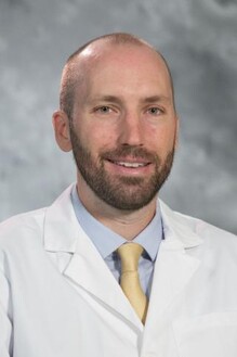 Michael  McLendon, MD